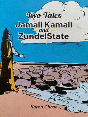 cover image of Two Tales